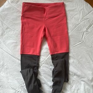 Alo yoga leggings
